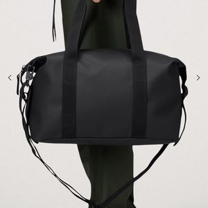 Men’s Rains Hilo Weekend Bag Small